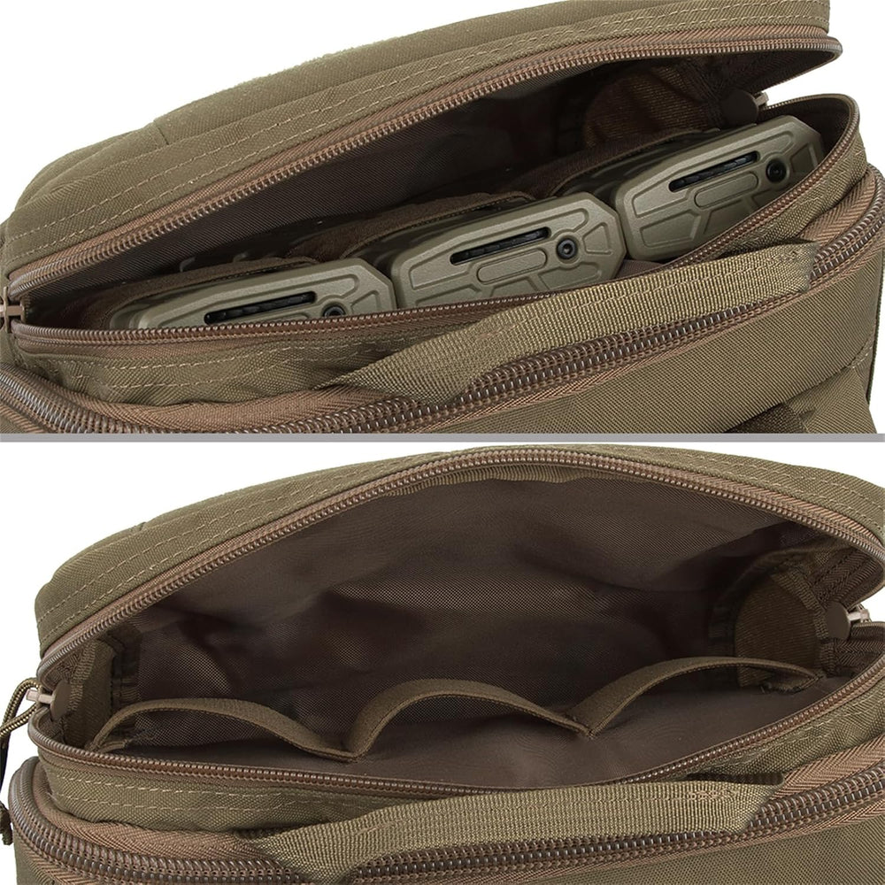 EXCELLENT ELITE SPANKER Tactical Medical Backpack Outdoor Rucksack