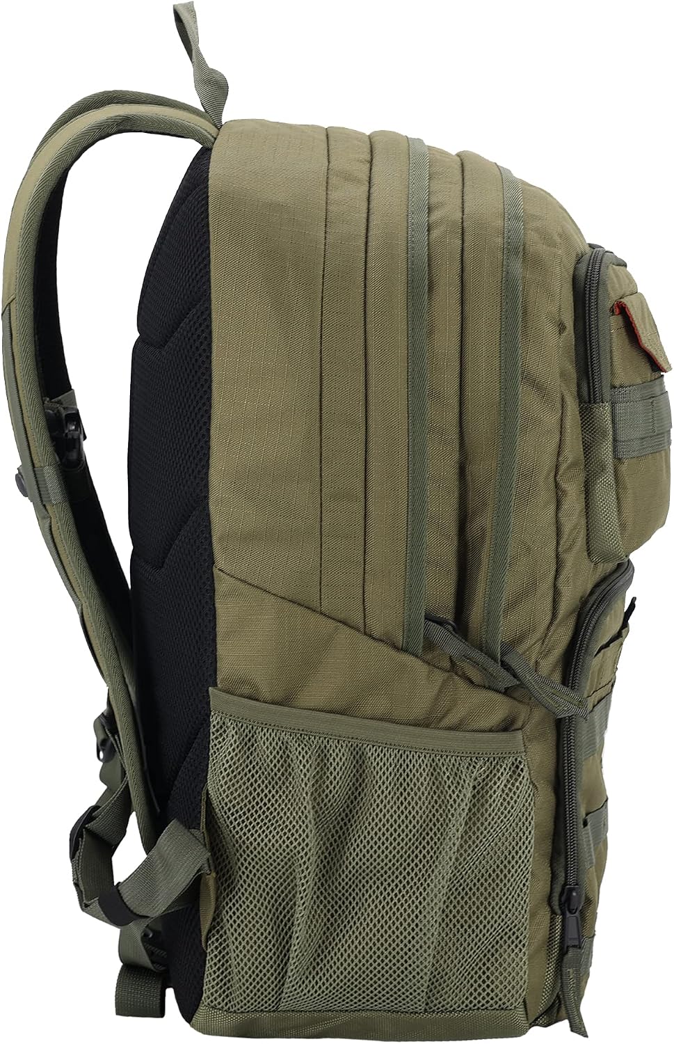 Eddie Bauer Cargo Tactical Backpack | Adventure | Heavy Duty | Outdoor | Wate...