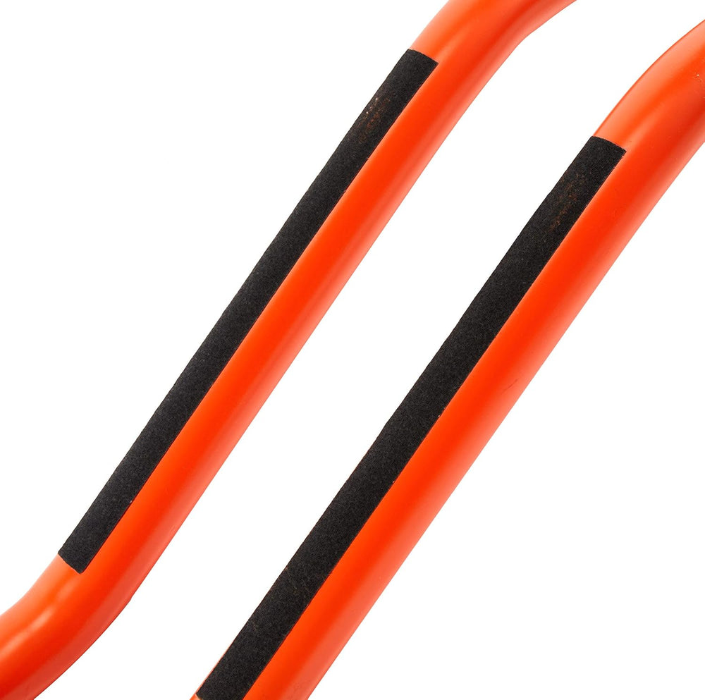 Guardian 10800 Safe-T Ladder Extension System| OSHA Compliant| Aluminum