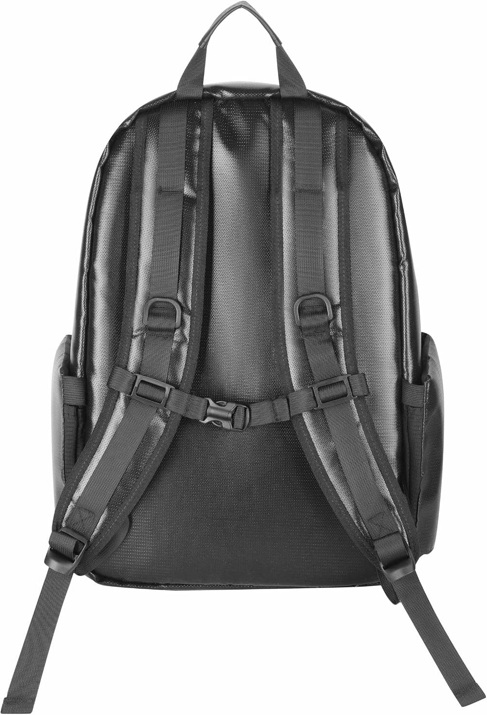 Fireproof Backpack – UL 94 V-0 & NFPA 701 Go Bag | Withstands up to 1832°...