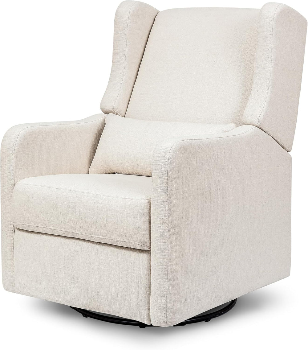 Carter's by DaVinci Arlo Recliner, Cozy Cream