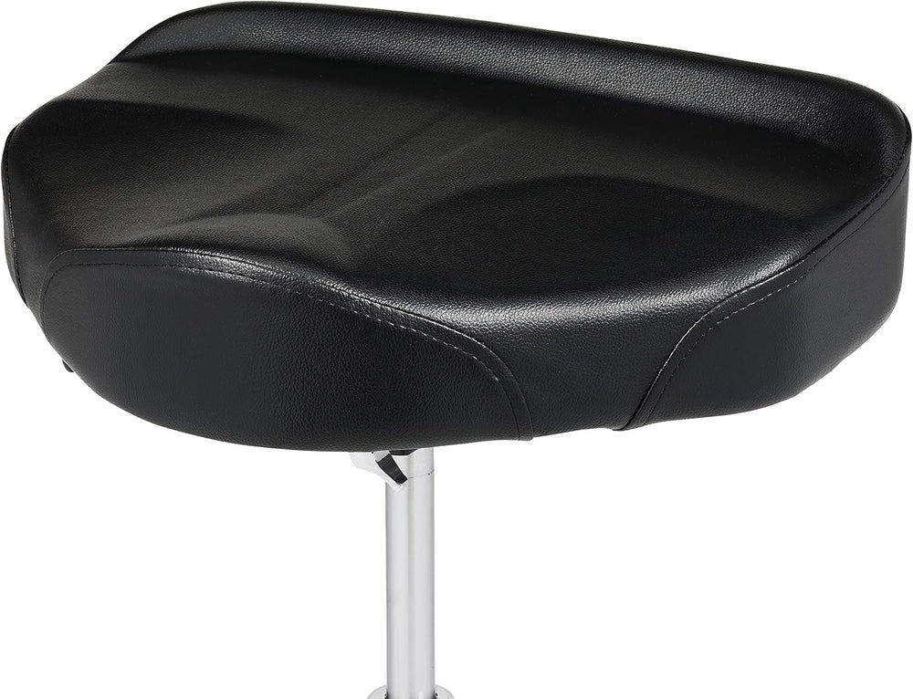 DW Drum Workshop CP9120AL 9000 Series Heavy Duty Air-lift Throne w/ Tractor Seat