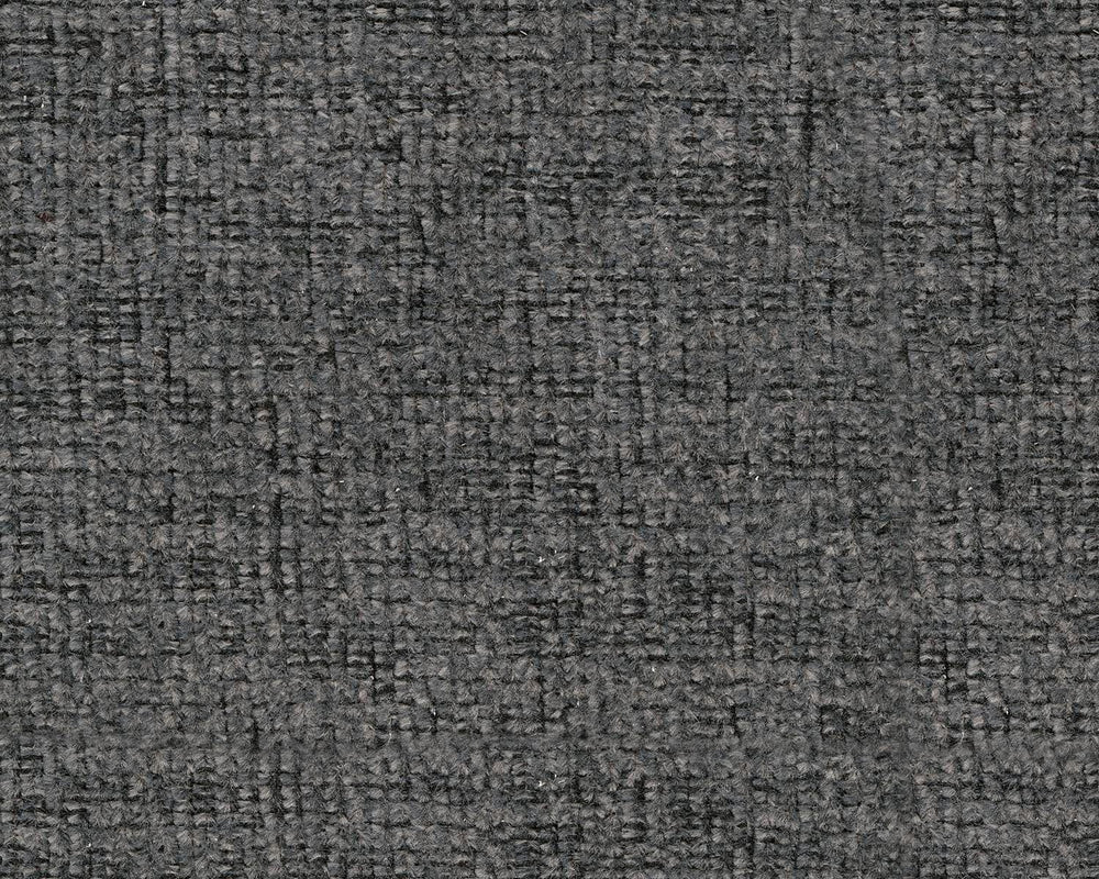 Signature Design by Ashley Stairatt Gray Rectangular Upholstered Ottoman