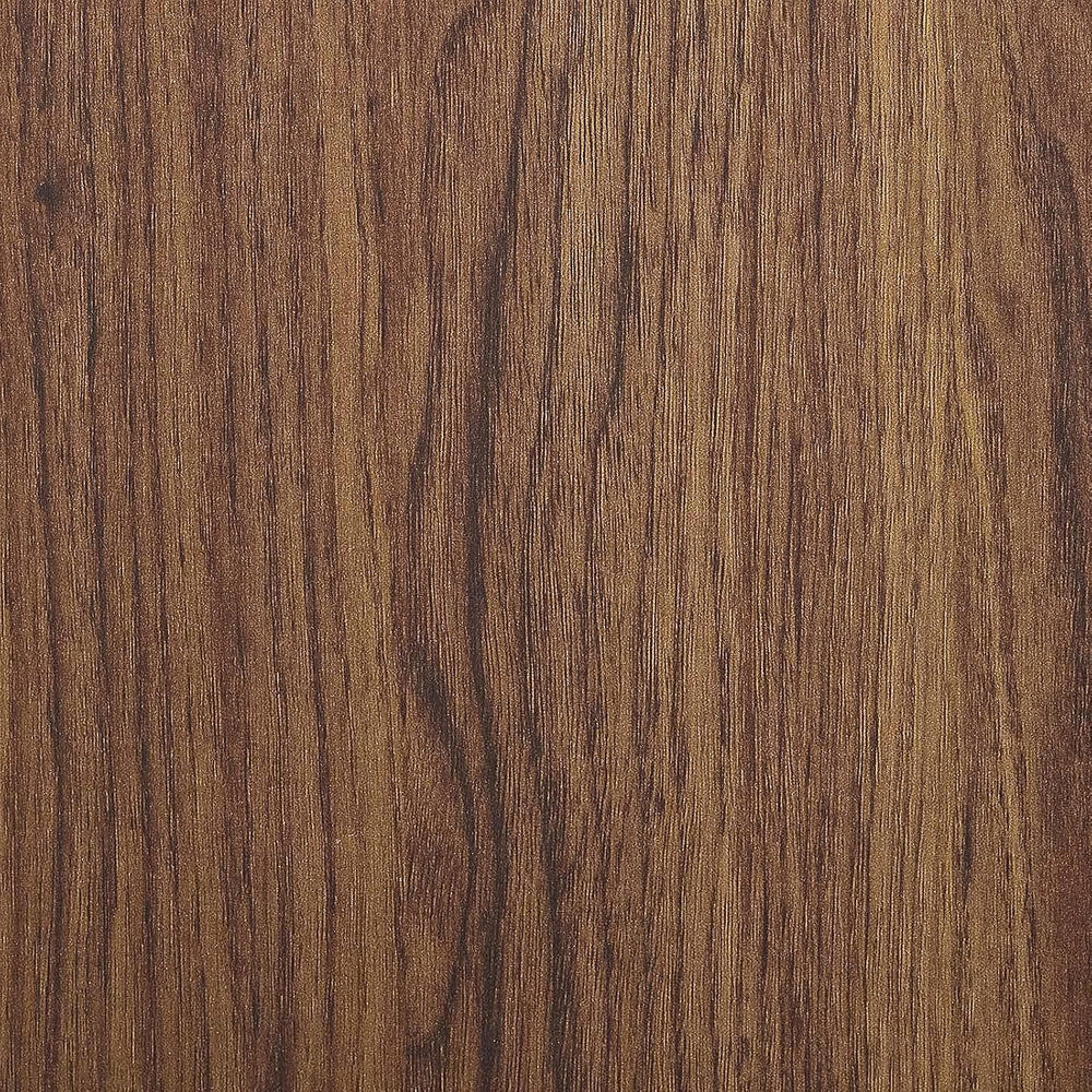 Modway Render Mid-Century Modern Writing Desk in Walnut