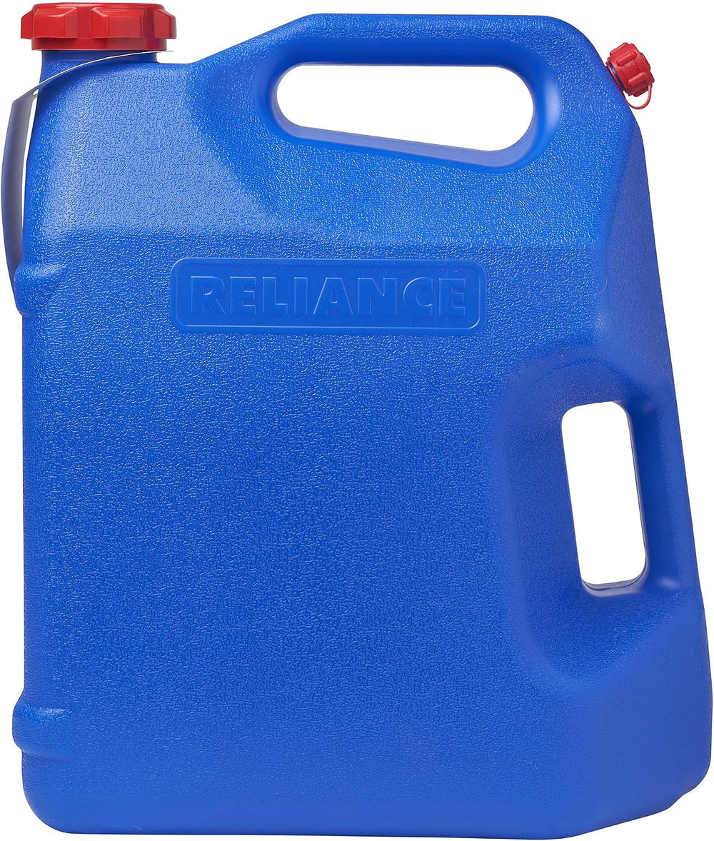 Reliance Products Jumbo Tainer 2.0, 7 Gallon