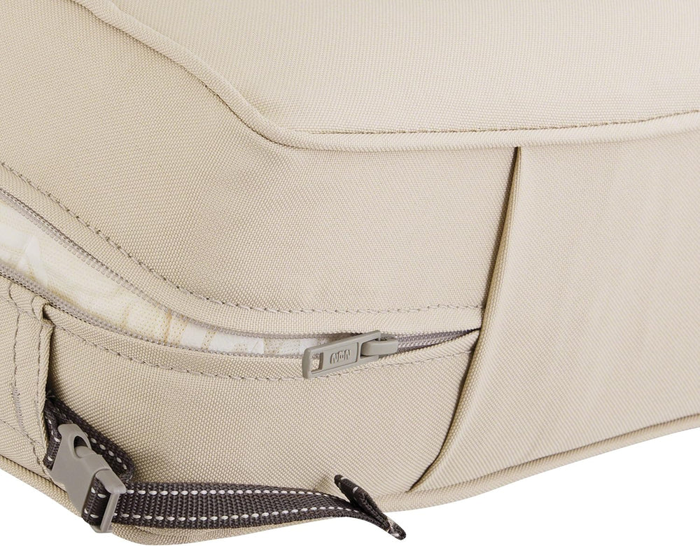 Classic Accessories Montlake Water-Resistant 21 x 19 x 5 Inch Rectangle Outdo...