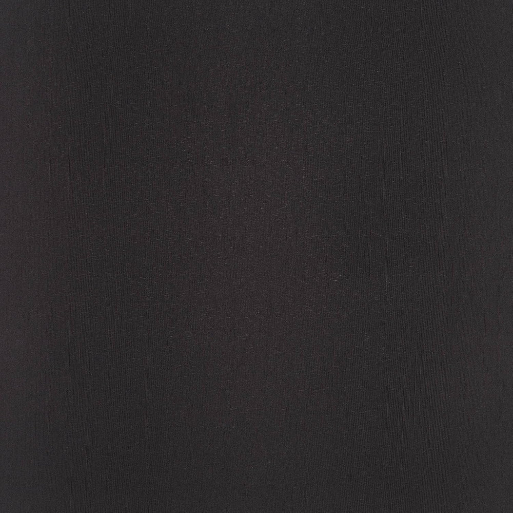Imogene Extra Large Black Faux Silk Drum Lamp Shade 19x19x12 (Spider)