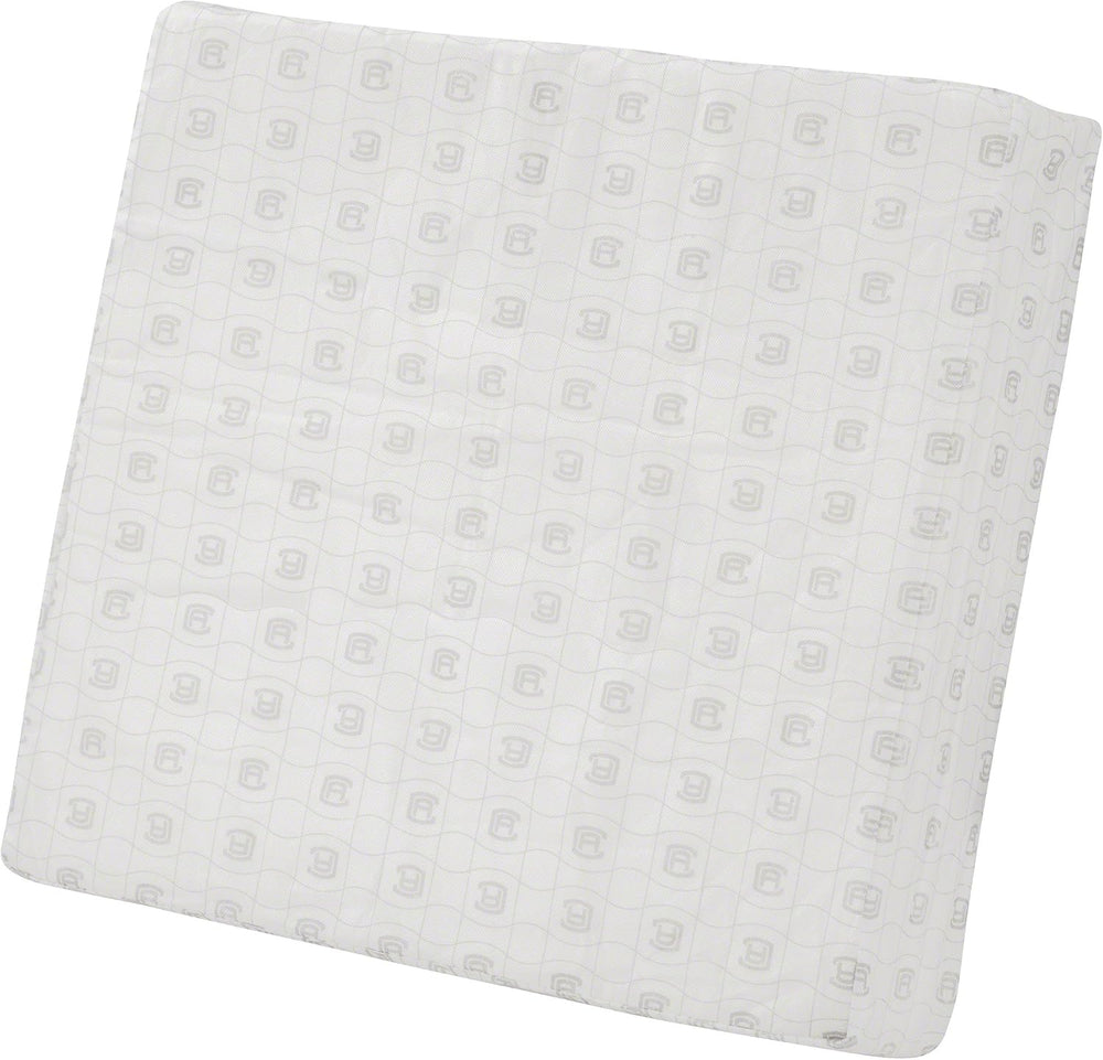 Classic Accessories Montlake Water-Resistant 21 x 20 x 4 Inch Patio Lounge Ba...