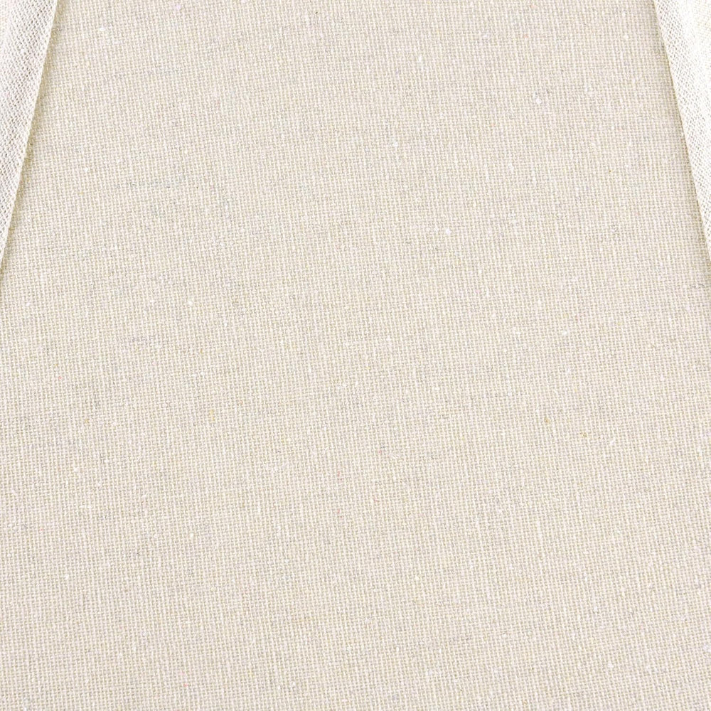 GO&SO Square Lampshade for Table Lamps,8x14"x11 Medium Beige Dark Do...