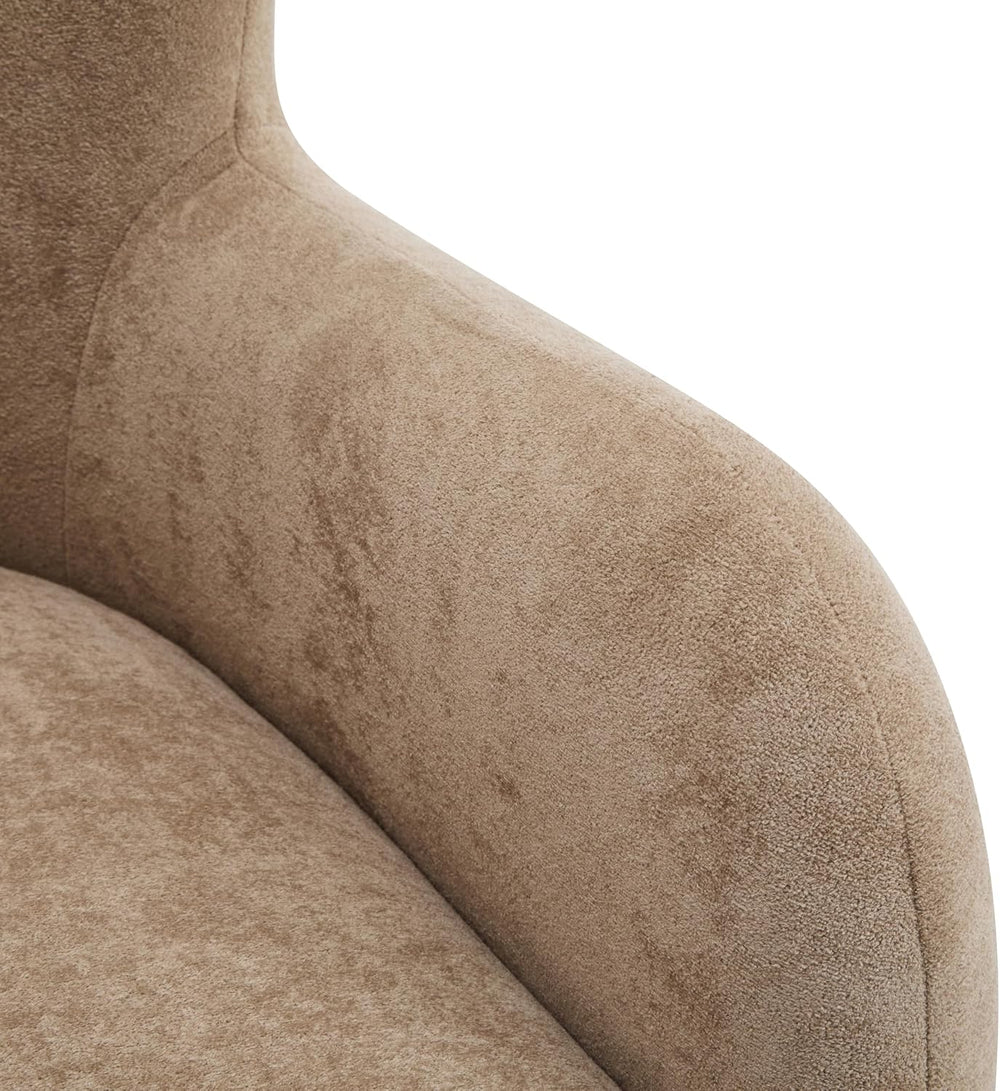 Christopher Knight Home Wingback Accent Chair, Fabric Club Chair, Upholstered...