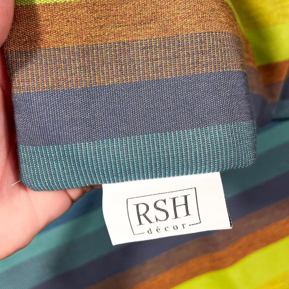 RSH DECOR: Sunbrella Pillow Covers Set of 2 | Covers Only - 17" x 17&quo...