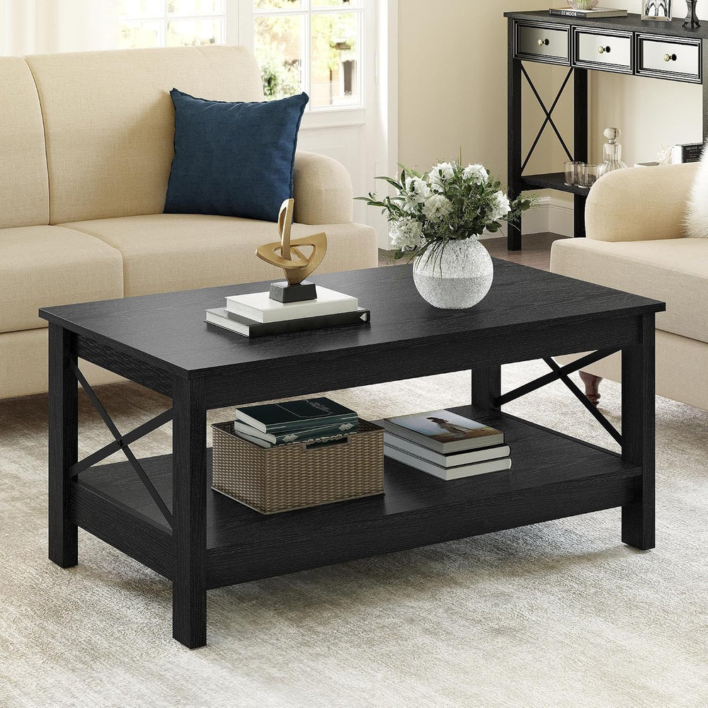 YITAHOME Coffee Table for Living Room