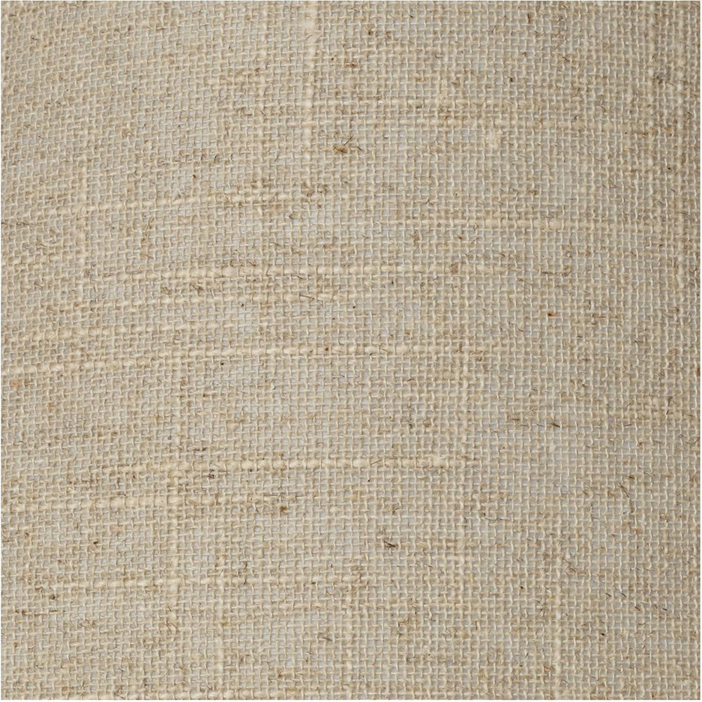 Pre-Assembled Laine Fine Extra Large Burlap Empire Shade 6x19x12 (Spider)