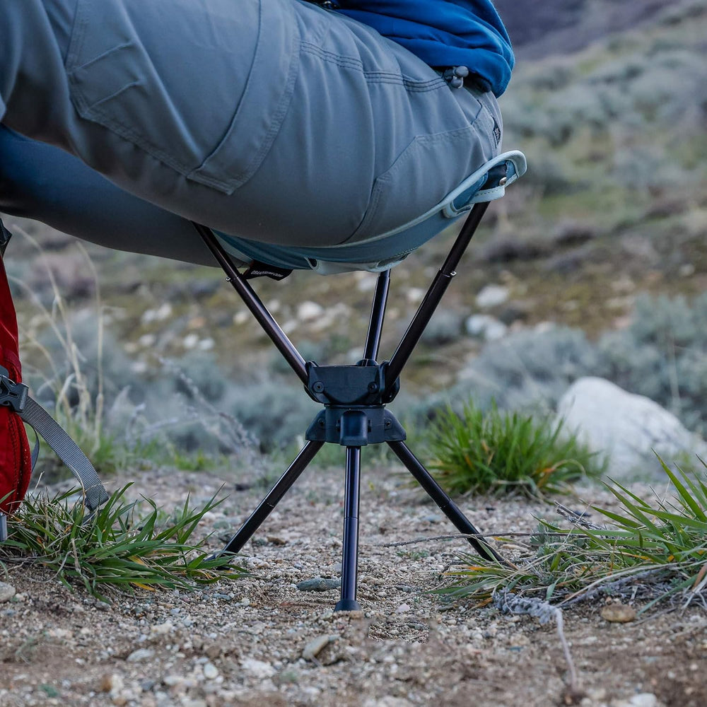 GRAND TRUNK Compass 360 UC Swivel Stool