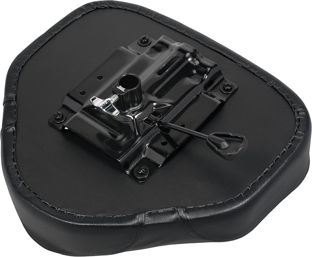 DW Drum Workshop CP9120AL 9000 Series Heavy Duty Air-lift Throne w/ Tractor Seat