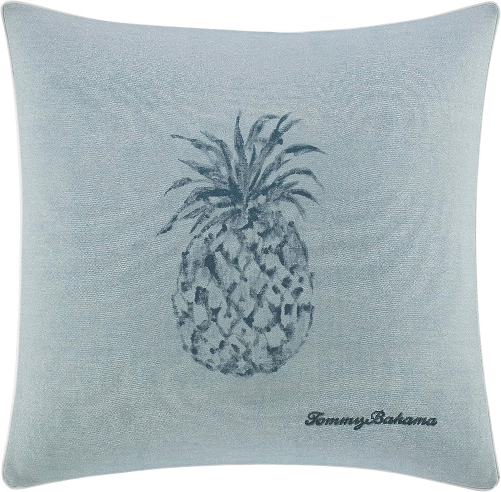 Tommy Bahama - Tropical Queen Size Comforter Set with Matching Shams