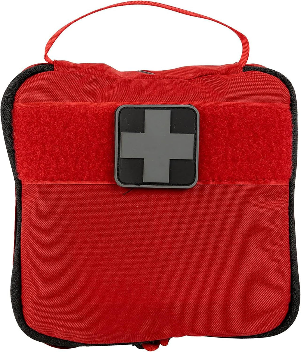 North American Rescue Door Panel Vehicle First Aid Bleeding Control Kit