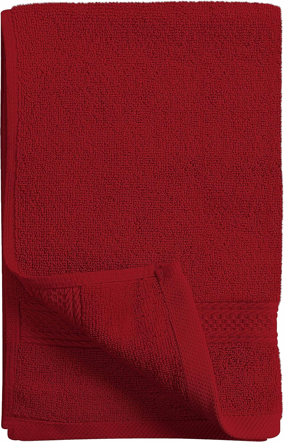 Utopia Towels 6 Pack Premium Hand Towels Set, 16 by 28 inches, 100% Ring Spun...