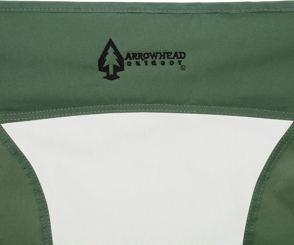 ARROWHEAD OUTDOOR 360° Degree Swivel Hunting Chair