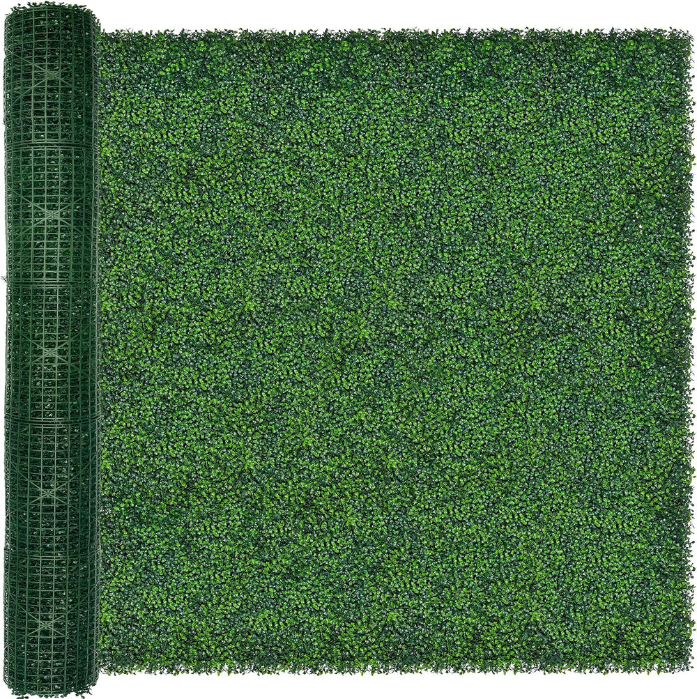 ODTORY Artificial Ivy Privacy Fence Wall Screen: 80X120 in(67 sqft)