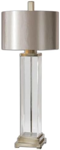 Uttermost Drustan 1 Light Table Lamp 26160-1