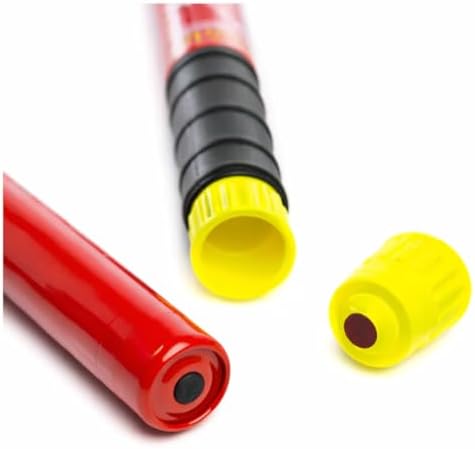 Element E100 | Compact Fire Safety Stick – Extended Discharge | Portable, Lig...