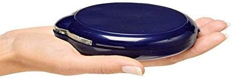 Floxite FL-15ACP FL15ACP Mirrormateadjustcompact 15Xmag , Blue