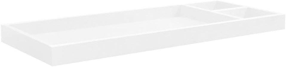 DaVinci Universal Wide Removable Changing Tray (M0619) in White