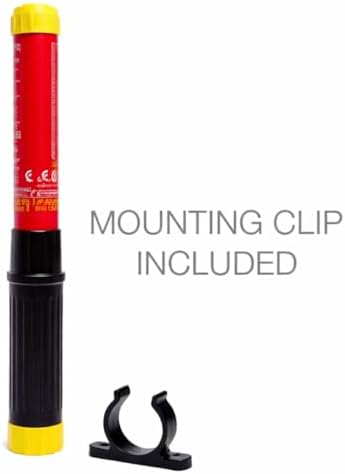 Element E100 | Compact Fire Safety Stick – Extended Discharge | Portable, Lig...