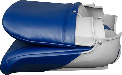 Tempress All Weather High Back Seat