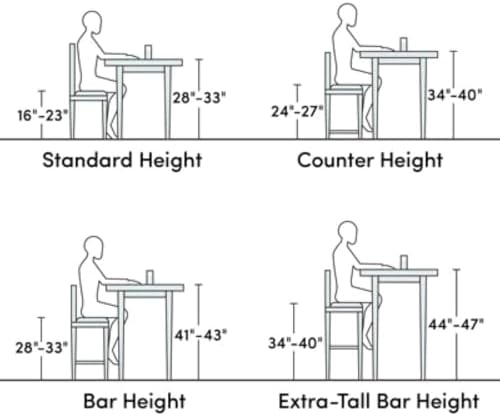 cordova swivel backless counter stool - mocha brown, front angle view