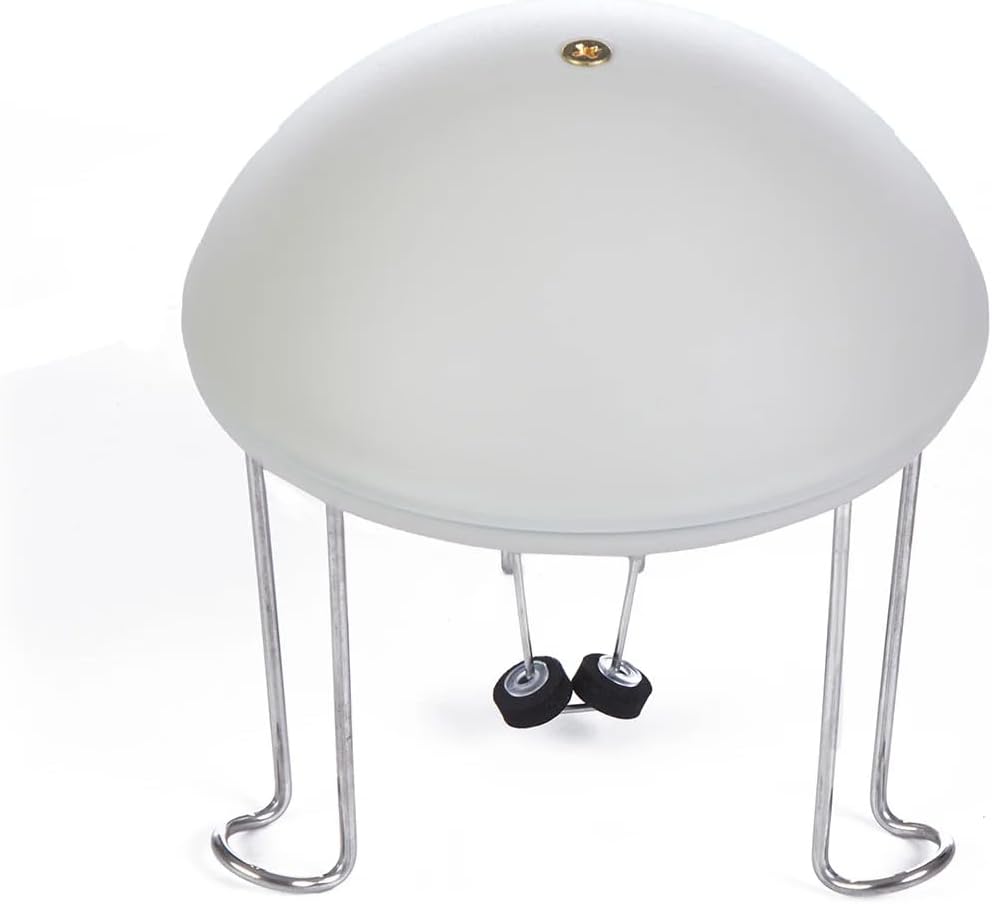 API 4WW Water Wiggler Water Agitator for Bird Baths, Beige