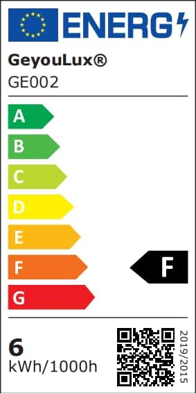 Uplighting Indoor, 7W Floor Can Lights with 2700K LED GU10 Bulbs