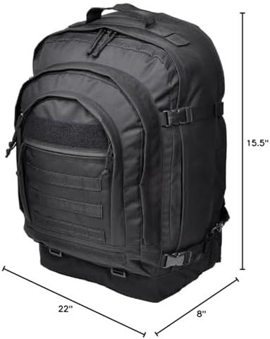 Sandpiper of California Bugout Backpack