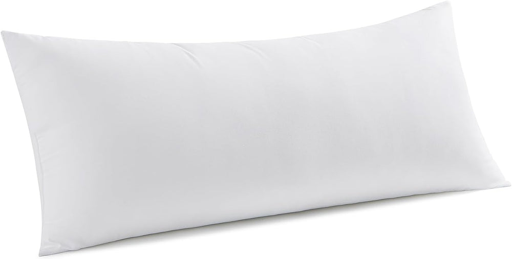 MIULEE 16x36 Pillow Insert, Premium Throw Pillow with Virgin Fiber Filling