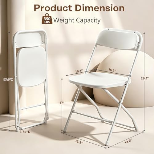 Folding Table and Chairs, 27" Square Folding Table with 2 Folding Chairs