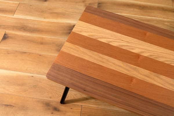 AZUMAYA Folding Coffee and Working Center Table END-351