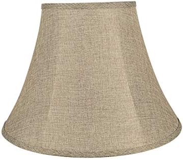 Aspen Creative 38001A Collapsible Traditional Handsewn Bell Shape Spider Cons...