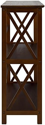 Casual Home Shelf Bookcase