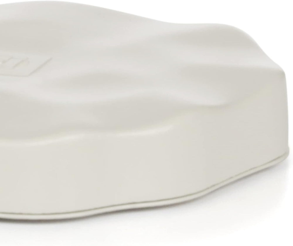 Farm Innovators HR-75 Heated Rock Birdbath De-Icer, 75 Watts, Beige