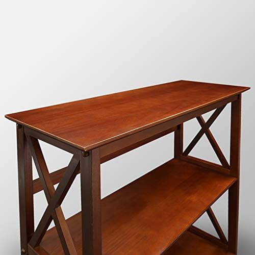 Casual Home Shelf Bookcase