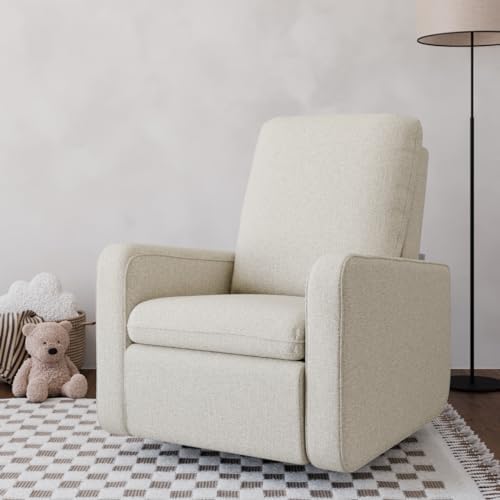 Graco Teddi Power Recliner Swivel Glider, Electronic Power Recline, Oeko-TEX ...