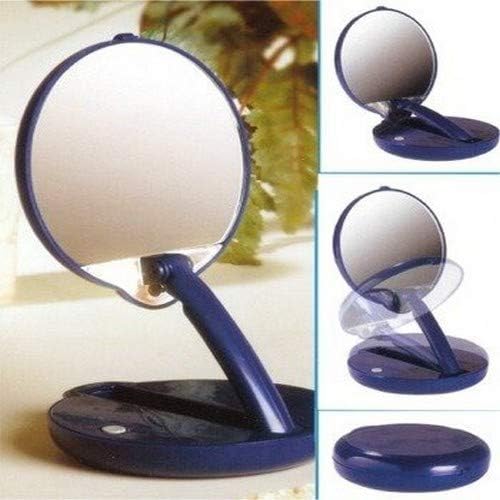 Floxite FL-15ACP FL15ACP Mirrormateadjustcompact 15Xmag , Blue