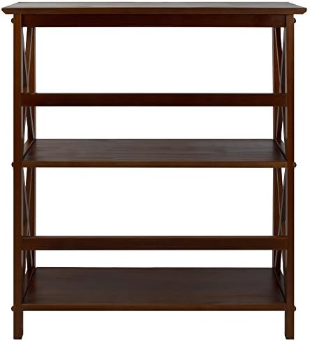 Casual Home Shelf Bookcase