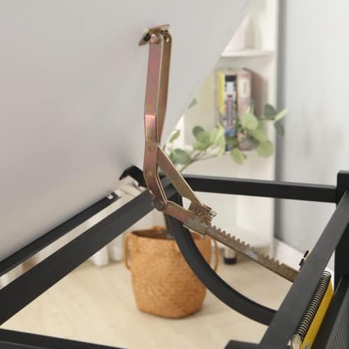 Adjustable Drawing Table with 3 Drawers & Stool, for Art & Work