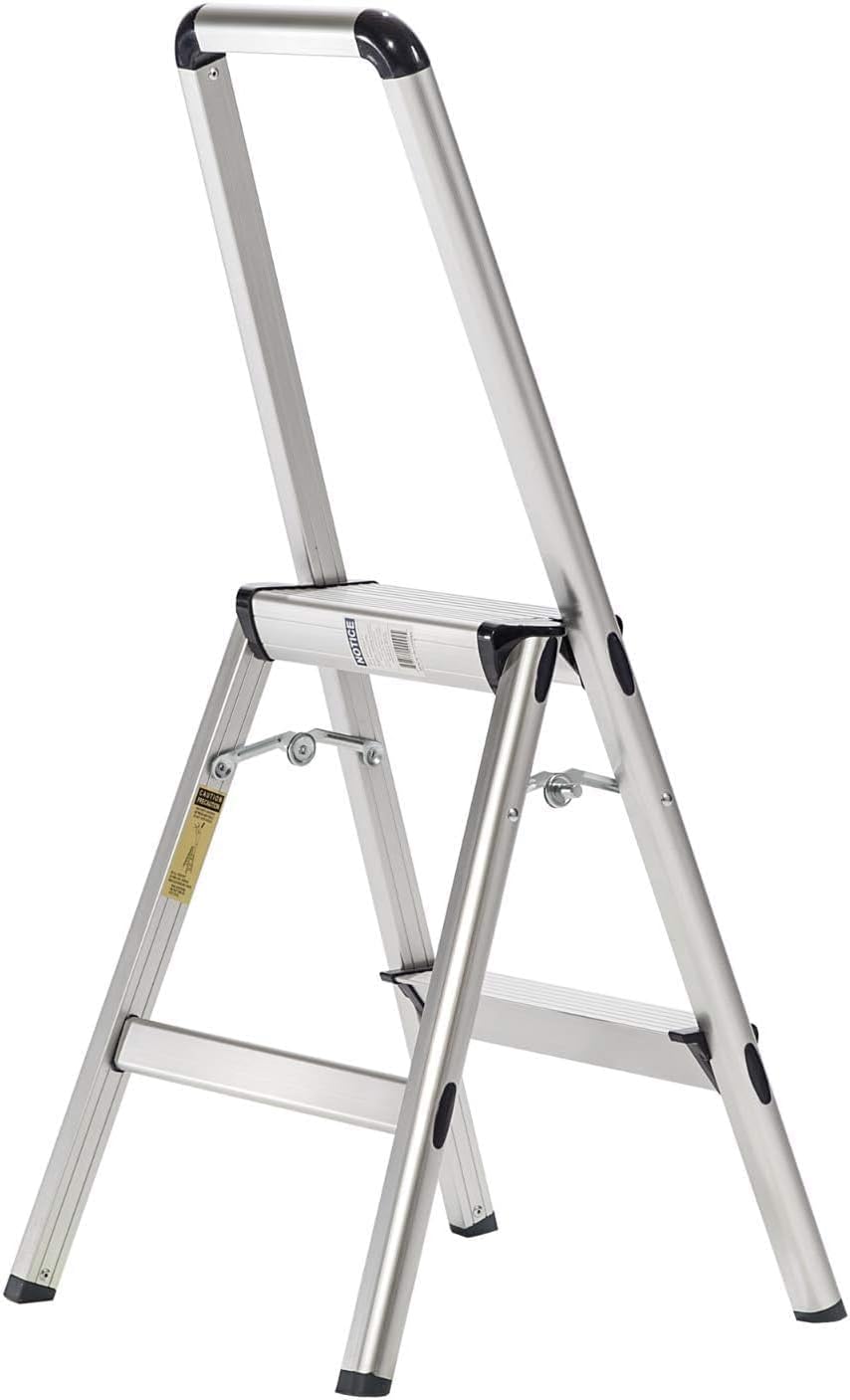 Xtend & Climb FT-2 Ultralight Step Stool (2-Step)