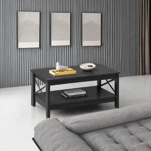 YITAHOME Coffee Table for Living Room
