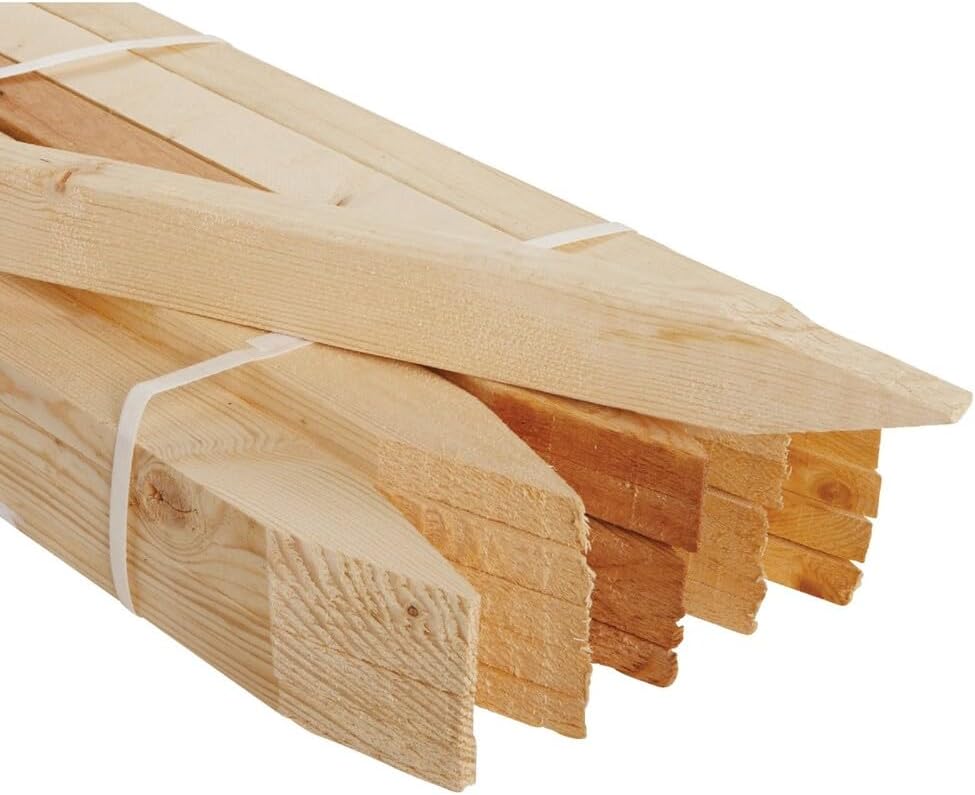 Kitzmans - Dixon LLC 36'' Grade and Survey Stakes