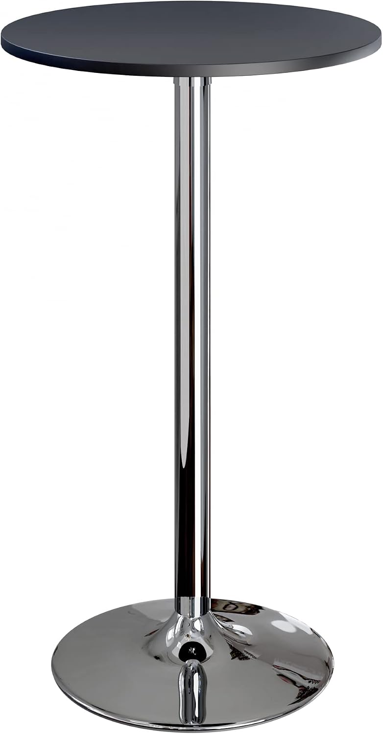 winsome summit 3-pc bar table with swivel seat shown in use