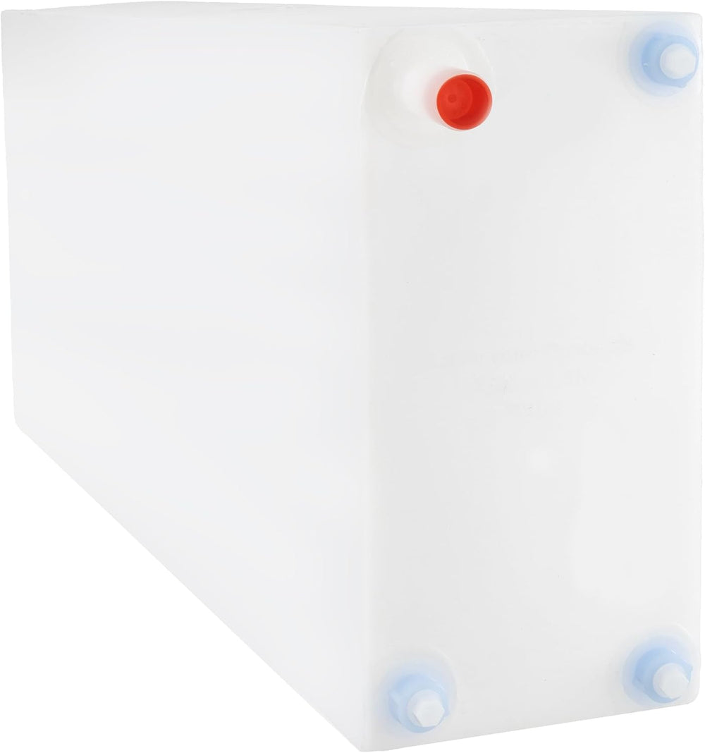 RecPro 21 Gallon RV Fresh Water Tank, Made in USA